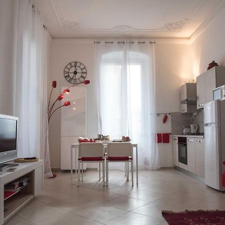 Principe Apartment Genova Eksteriør bilde
