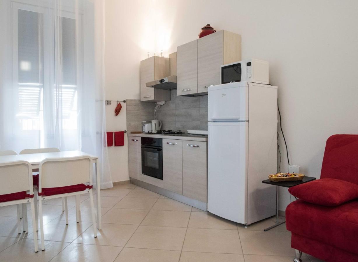 Principe Apartment Genova Eksteriør bilde