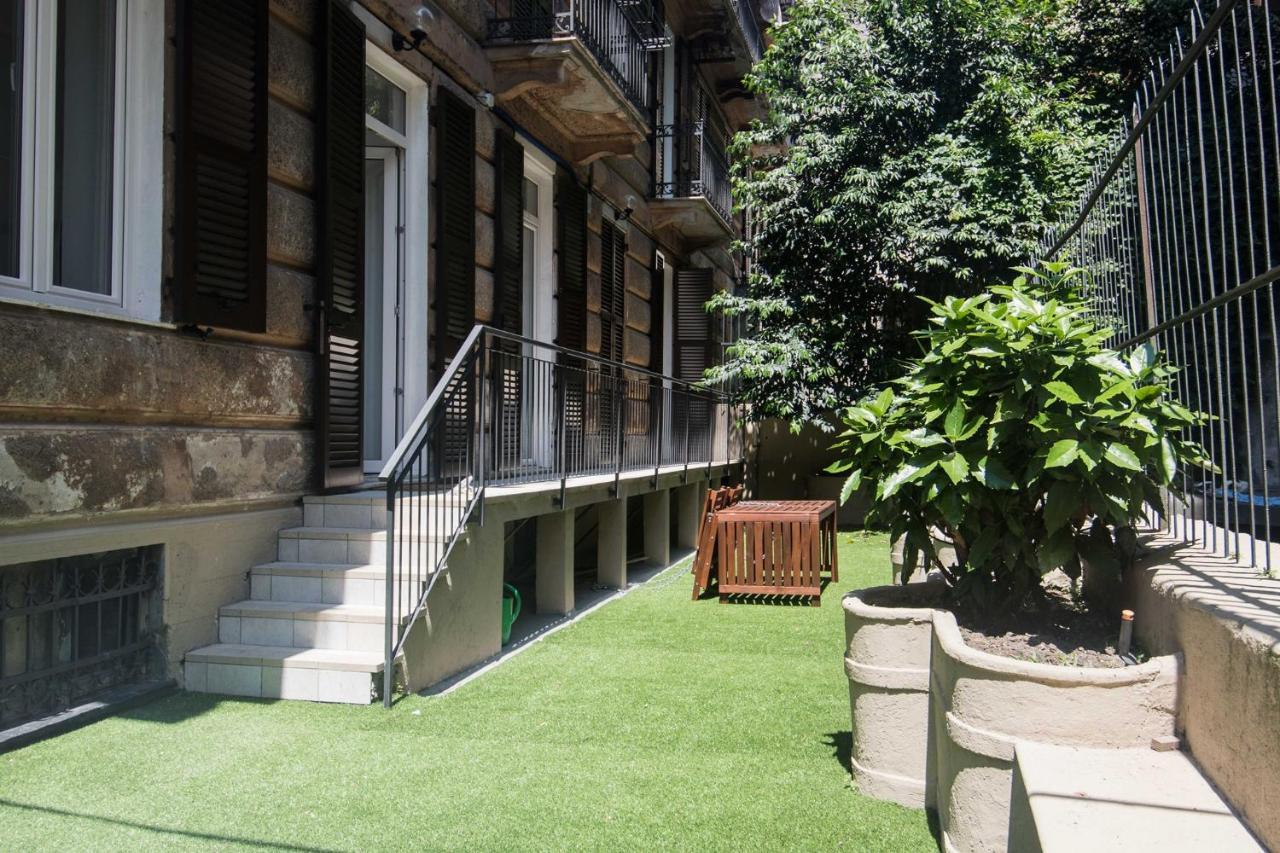 Principe Apartment Genova Eksteriør bilde