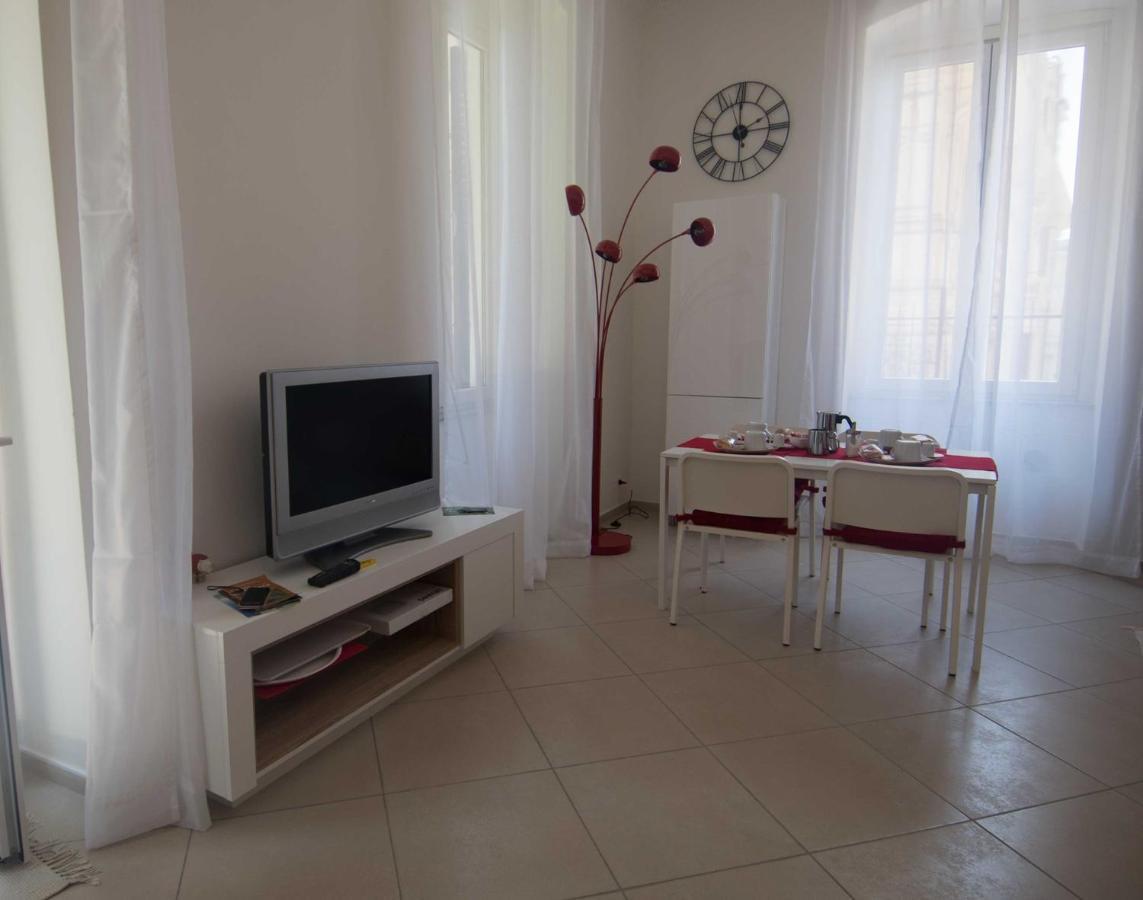 Principe Apartment Genova Eksteriør bilde