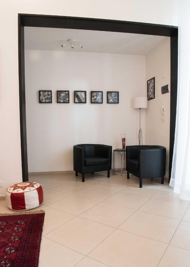 Principe Apartment Genova Eksteriør bilde