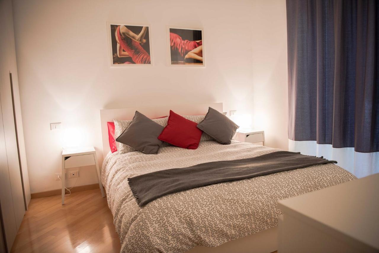 Principe Apartment Genova Eksteriør bilde