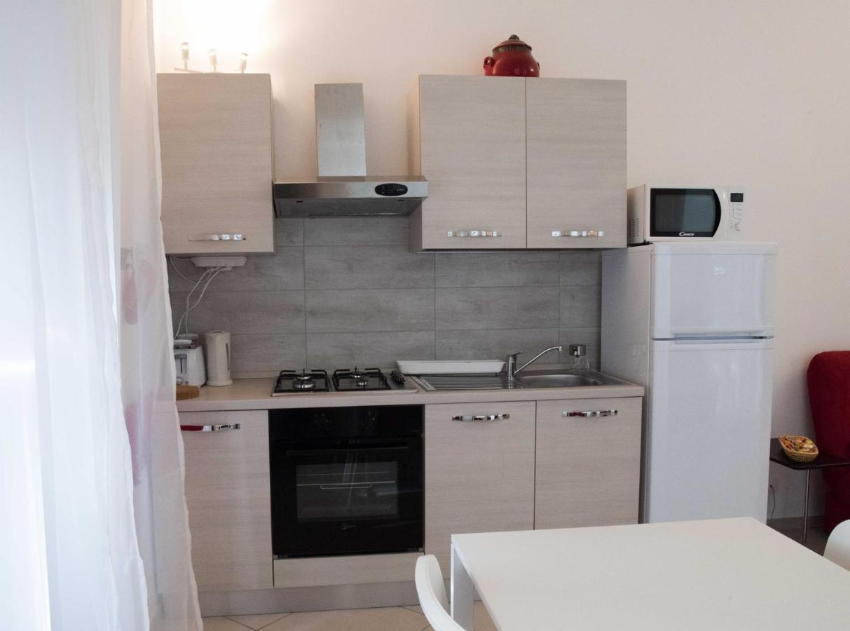 Principe Apartment Genova Eksteriør bilde