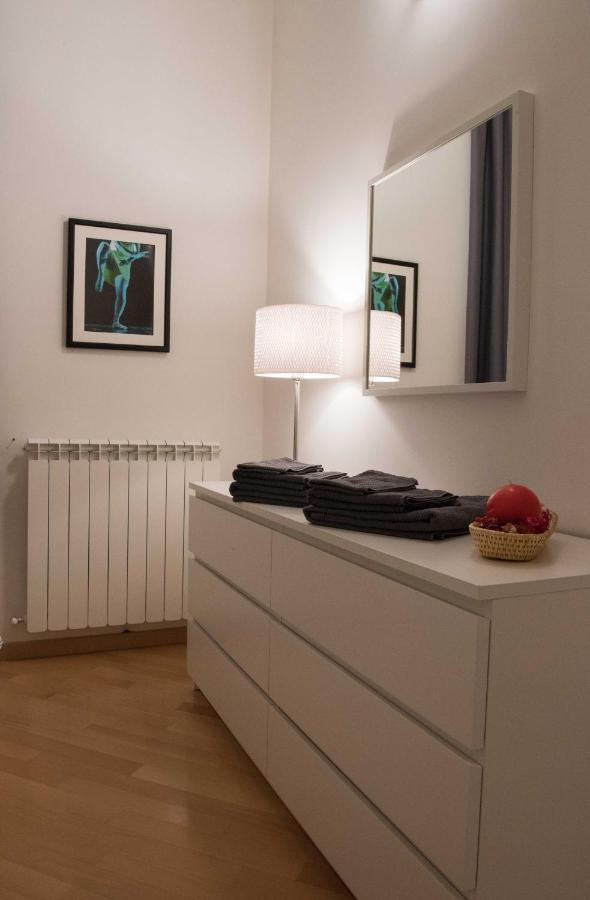Principe Apartment Genova Eksteriør bilde